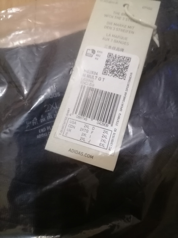 MUSKE MAJICE M DO 6XL