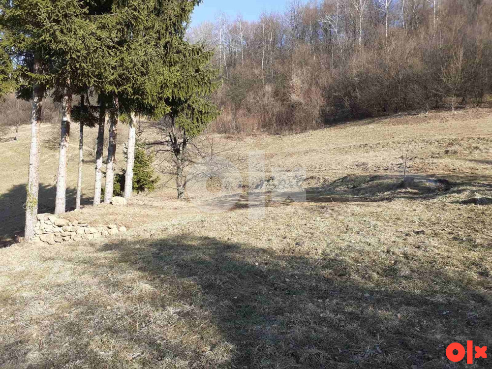Zemljište Visoko 2