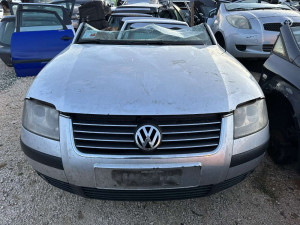 VW Passat 5 plus 02/04 - dijelovi 1.9 TDI