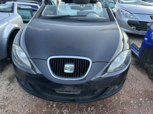 Seat Leon 05/08 - dijelovi 2.0 TDI *BMM*