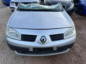 Renault Megan 2 03/05 - dijelovi  1.5 DCI