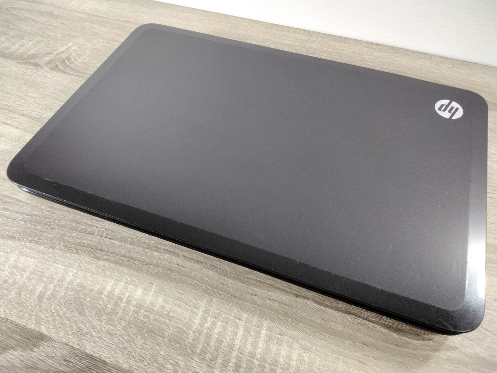 HP Pavilion g6/6GB Ram-a/320GB HDD