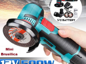 MAKITA AKU BRUSILICA 500w