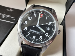 Sat VICTORINOX SWISS ARMY Garrison  SWISS MADE