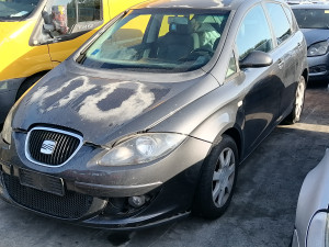 Dijelovi SEAT ALTEA