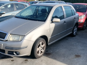 Dijelovi ŠKODA FABIA