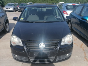 Dijelovi VW POLO 2008 GOD