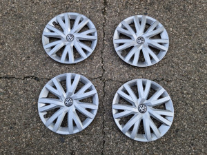 Ratkape 16 VW Golf 6 7 8 Caddy Touran Sharan Passat B7 B8 ORIGINA