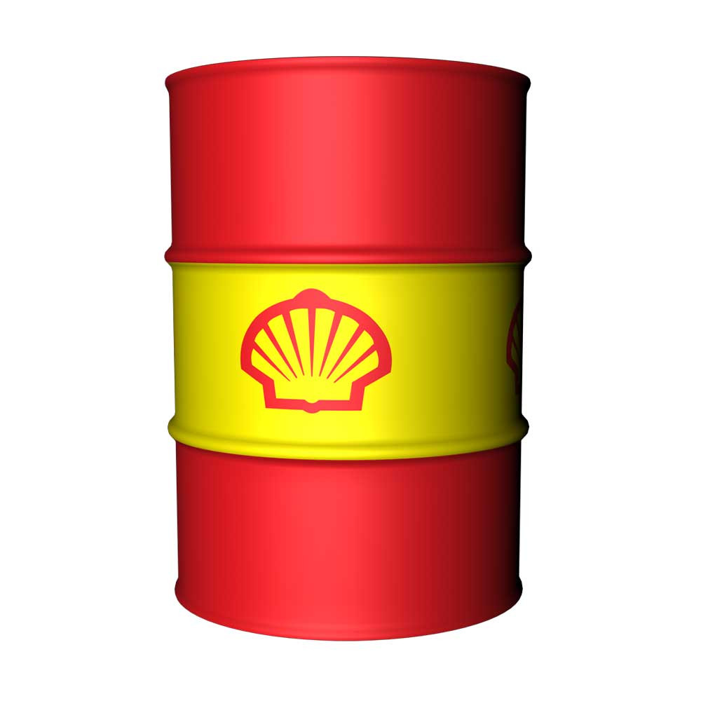 SHELL RIMULA R6 MS 10W40 209L
