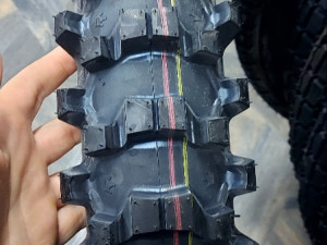 Guma 90 100 16 Mitas touring force Cros Kroser Djelovi Novo