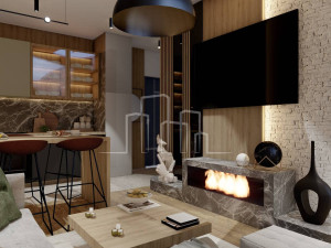 Dvosoban apartman 36m2 na prvom spratu Trebević photo 2