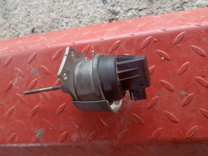 Vakuum ventil turbine VW, Škoda 1.6 TDI, 77 kw