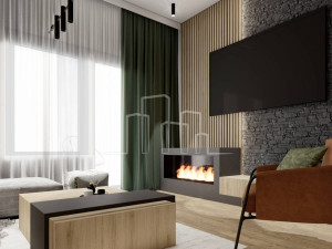 Apartman sa dvije spavaće sobe Trebević PREMIUM photo 2