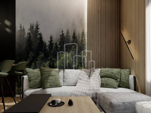 Apartman sa dvije spavaće sobe Trebević PREMIUM photo 5