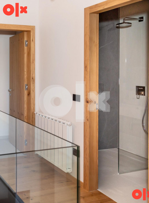 Apartman Bjelašnica (79.59m2) - novogradnja 7