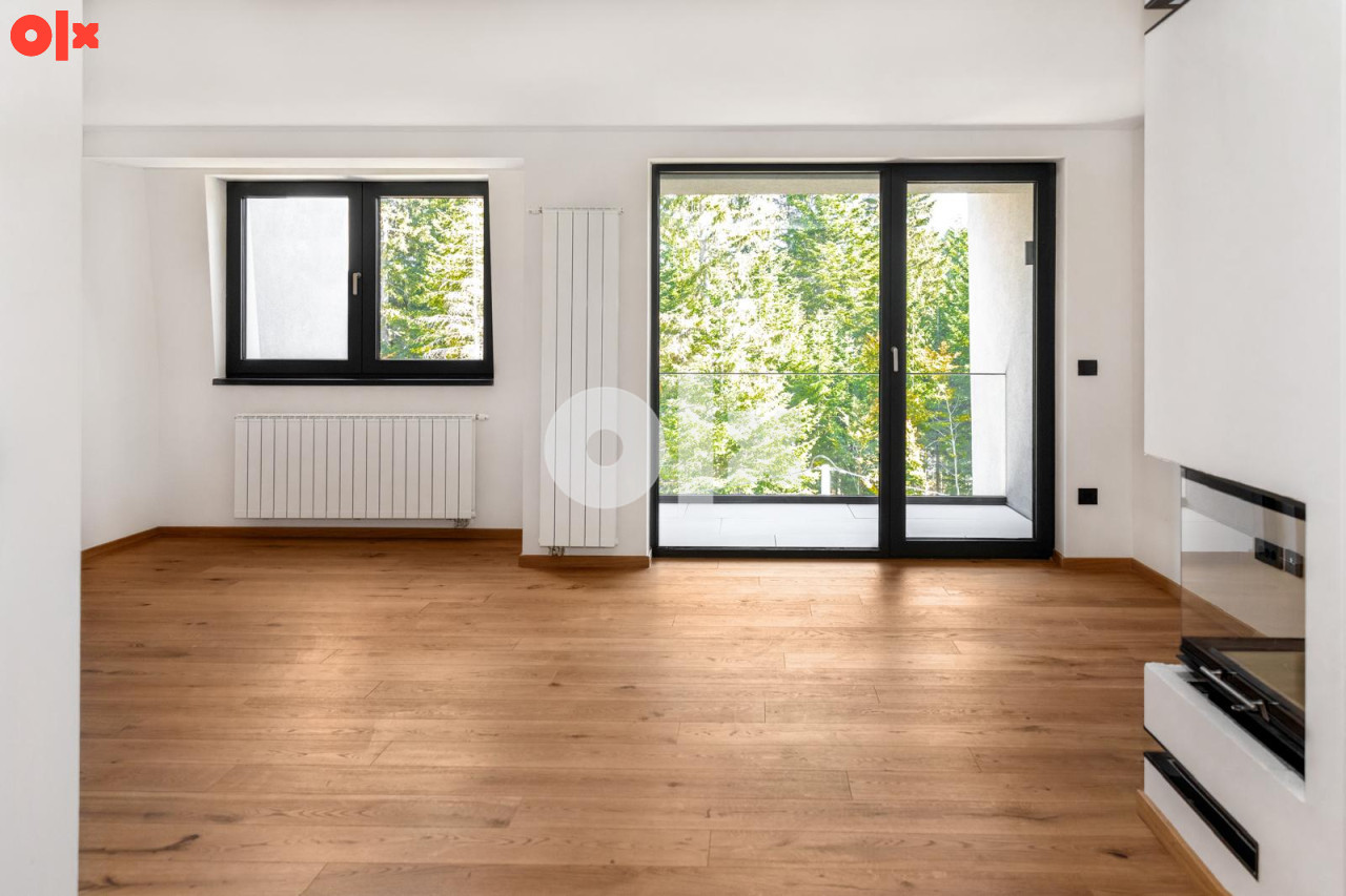 Apartman Bjelašnica (79.59m2) - novogradnja 9