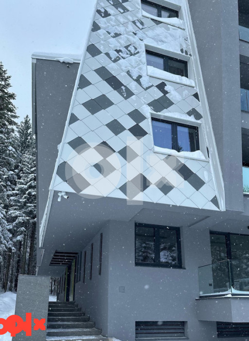 Apartman Bjelašnica (79.59m2) - novogradnja 10