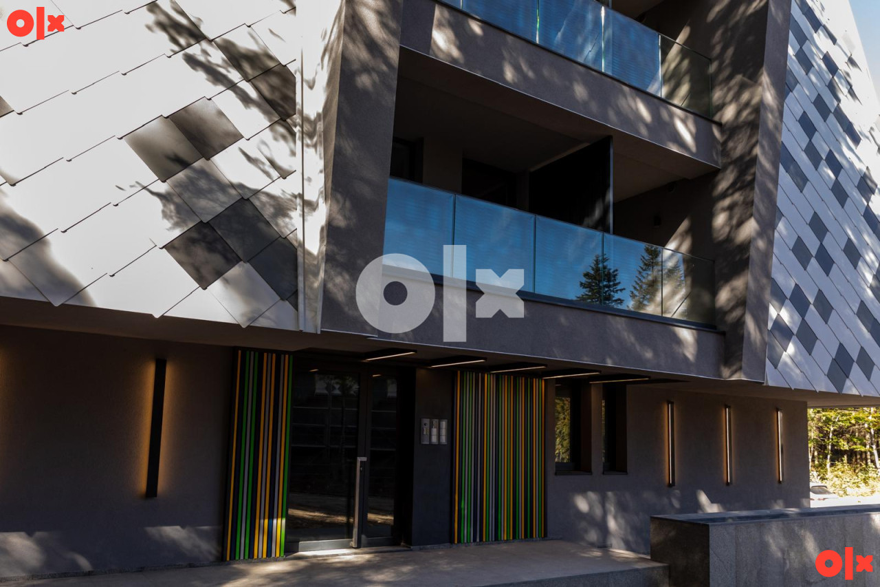 Apartman Bjelašnica (79.59m2) - novogradnja 11