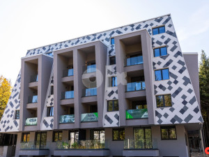 Apartman Bjelašnica (79.59m2) - novogradnja