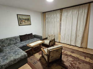 Izdaje se stan SLATINA (kod stadiona) DVOSOBAN 51m2 NAMJESTEN