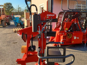 TRAKTORSKI CJEPAC DRVA KRPAN CV-14
