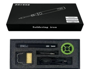 Automatska Lemilica za Lemljenje
Olovka 8W Usb
