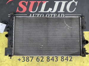 HLADNJAK VODE OPEL ASTRA J 2.0 CDTI