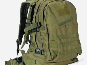LOVACKI RUKSAK MILITARY TACTICAL