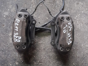 Kocioni cilindri  mercedes w211