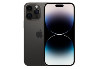 Apple iPhone 14 PRO MAX 128GB Black