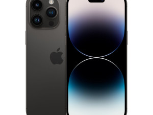Apple iPhone 14 PRO MAX 512GB Black