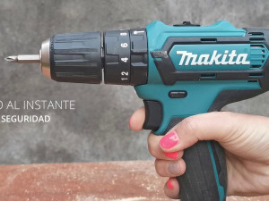 Makita aku odvijač