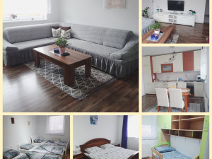 Stan Gornji Vakuf-Uskoplje 80m2