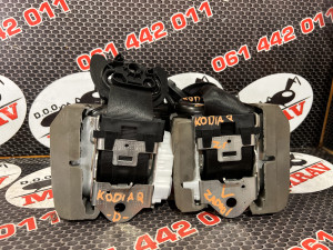 Zadnji pojasevi Škoda Kodiaq 16-20g