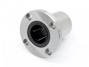 LMF 16 UU Linearni kuglični ležaj / ležajevi CNC