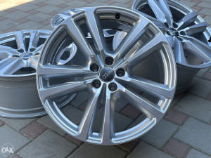 FELGE 20" AUDI SQ7/SQ5/Q7/Q5/A5/A6/A7/A8/Q8/5x112