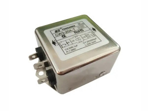 EMI Filter 20A 220V