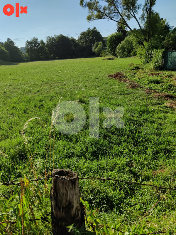 Zemljište Sarajevo Ilidža-Gladno polje 8600m2 3