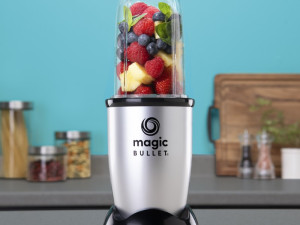 Nutribullet Smoothie Maker  Magic Bullet MBR03