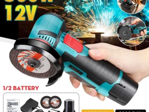 MAKITA Mini AKU BRUSILICA 500w