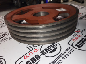REMENICA ROTO KOSE 1.65
