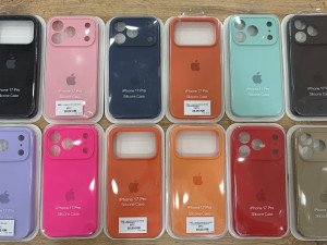 Iphone 7 8 X XR 11 12 13 14 15 16 17 Plus Pro Max Original maska