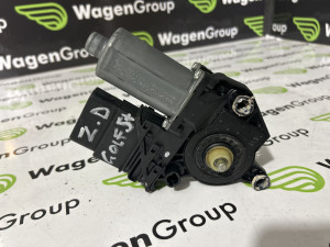 Motoric prozora zadnji desni Volkswagen Golf 5 (fotografija 1)
