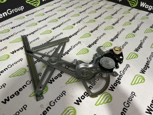 Podizac prozora prednji l. motoric Toyota Yaris 2010 (fotografija 2)