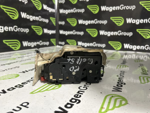 Brava vrata prednja desna Volkswagen Golf 5 (fotografija 1)