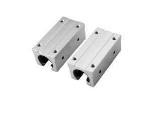 SBR LUU Linearni ležaj / blok / kolica lezajevi CNC
