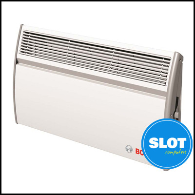 Konvektor Bosch Tronic 1000 Bosch Konvektor EC 1000-1 WI Tronic EC 1000-1  WI Električne