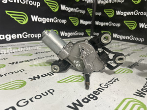 Motoric zadnjeg brisaca Volkswagen Polo 6R