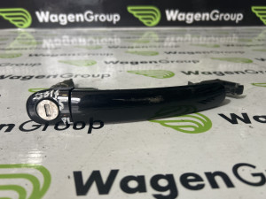 Rucka ulozak otvaranja vrata prednji lijevi Volkswagen Golf 5