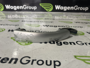 Rucka otvaranja vrata prednja desna Volkswagen Golf 5